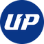 Upbit logo